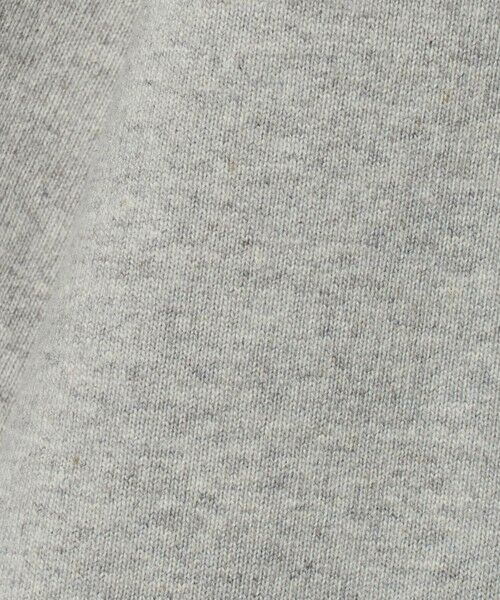 BEAUTY&YOUTH UNITED ARROWS / ビューティー&ユース ユナイテッドアローズ カットソー | 12oz ヘビーウェイト クルーネック カットソー | 詳細24