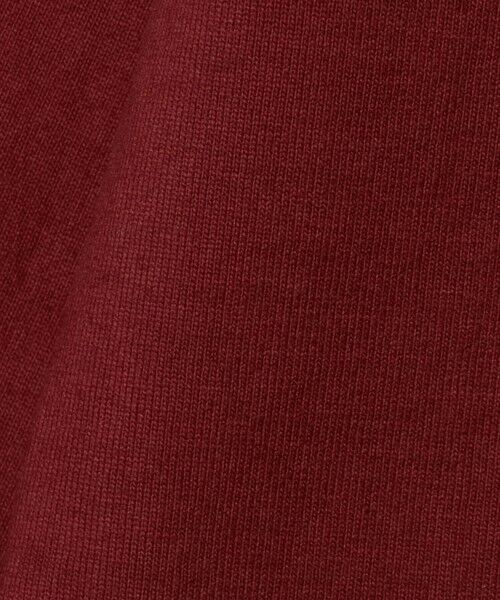 BEAUTY&YOUTH UNITED ARROWS / ビューティー&ユース ユナイテッドアローズ カットソー | 12oz ヘビーウェイト クルーネック カットソー | 詳細30