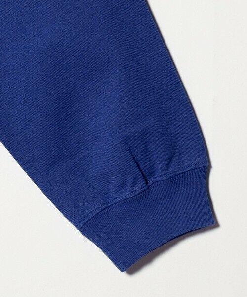 BEAUTY&YOUTH UNITED ARROWS / ビューティー&ユース ユナイテッドアローズ カットソー | 12oz ヘビーウェイト ラグビーシャツ | 詳細15