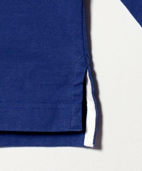 BEAUTY&YOUTH UNITED ARROWS / ビューティー&ユース ユナイテッドアローズ カットソー | 12oz ヘビーウェイト ラグビーシャツ | 詳細16