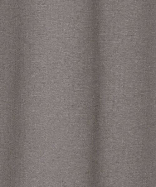 BEAUTY&YOUTH UNITED ARROWS / ビューティー&ユース ユナイテッドアローズ カットソー | プラチナ ポンチ クルーネック カットソー 抗菌防臭 | 詳細11