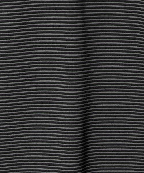 BEAUTY&YOUTH UNITED ARROWS / ビューティー&ユース ユナイテッドアローズ カットソー | プラチナ ポンチ クルーネック カットソー 抗菌防臭 | 詳細28