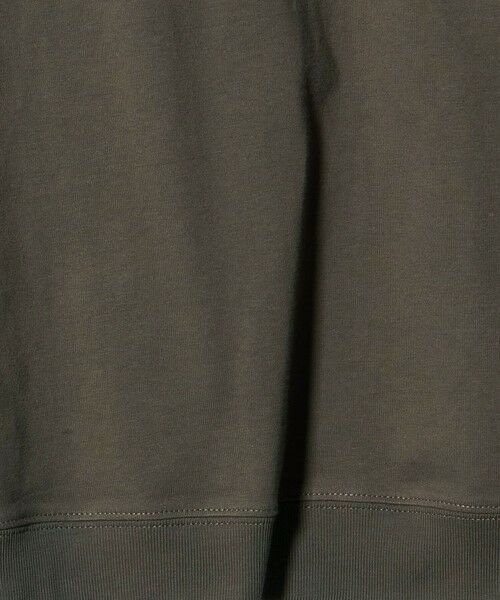 BEAUTY&YOUTH UNITED ARROWS / ビューティー&ユース ユナイテッドアローズ カットソー | 【別注】<UNIVERSAL OVERALL>1ポケット ロングスリーブ Tシャツ | 詳細26