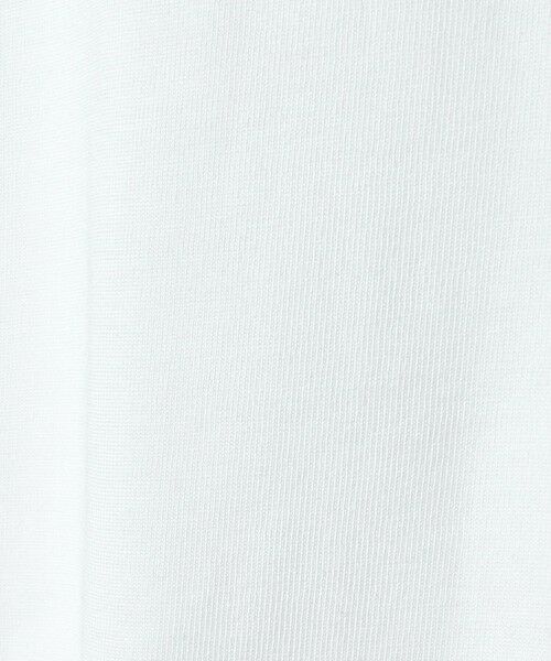 BEAUTY&YOUTH UNITED ARROWS / ビューティー&ユース ユナイテッドアローズ カットソー | ＜LACOSTE＞1ポイント ロングスリーブ Tシャツ | 詳細6