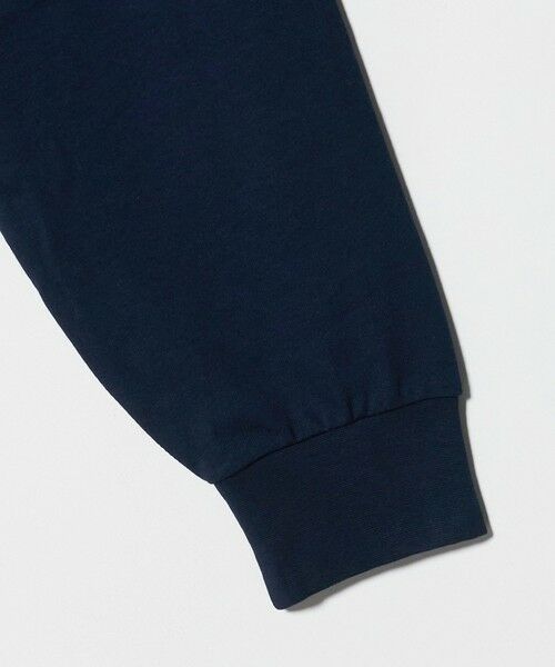 BEAUTY&YOUTH UNITED ARROWS / ビューティー&ユース ユナイテッドアローズ カットソー | ＜LACOSTE＞1ポイント ロングスリーブ Tシャツ | 詳細22