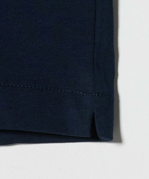 BEAUTY&YOUTH UNITED ARROWS / ビューティー&ユース ユナイテッドアローズ カットソー | ＜LACOSTE＞1ポイント ロングスリーブ Tシャツ | 詳細23