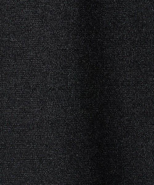 BEAUTY&YOUTH UNITED ARROWS / ビューティー&ユース ユナイテッドアローズ ニット・セーター | プレーティング フェード クルーネック ニット 抗菌・防臭機能付き | 詳細10