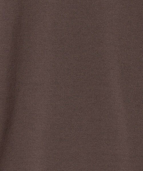 BEAUTY&YOUTH UNITED ARROWS / ビューティー&ユース ユナイテッドアローズ ニット・セーター | プレーティング フェード クルーネック ニット 抗菌・防臭機能付き | 詳細28