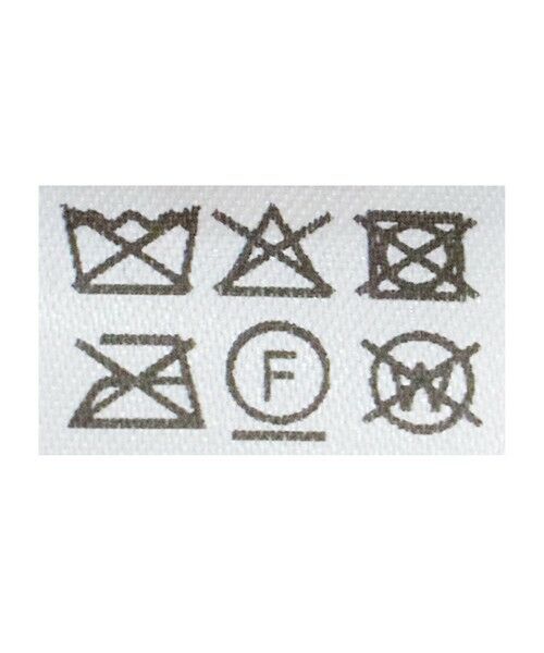 BEAUTY&YOUTH UNITED ARROWS / ビューティー&ユース ユナイテッドアローズ ニット・セーター | フリンジ パターン クルーネック ニット | 詳細18