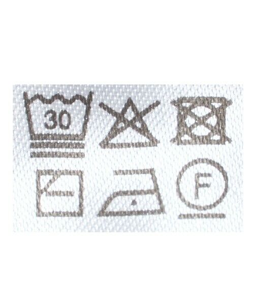 BEAUTY&YOUTH UNITED ARROWS / ビューティー&ユース ユナイテッドアローズ ニット・セーター | コットン カシミヤ ブレンド ジャケット ネック Tシャツ | 詳細19