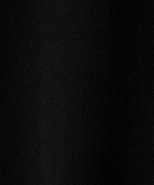 BEAUTY&YOUTH UNITED ARROWS / ビューティー&ユース ユナイテッドアローズ ニット・セーター | コットン カシミヤ ブレンド ロングスリーブ Tシャツ | 詳細6