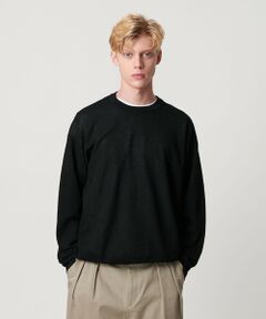 値下げ☆新品¥16940タグ付BEAUTY &YOUTH ナッピング ニットポロ BEAUTY&YOUTH UNITED ARROWS｜ナッピング ニット ポロ