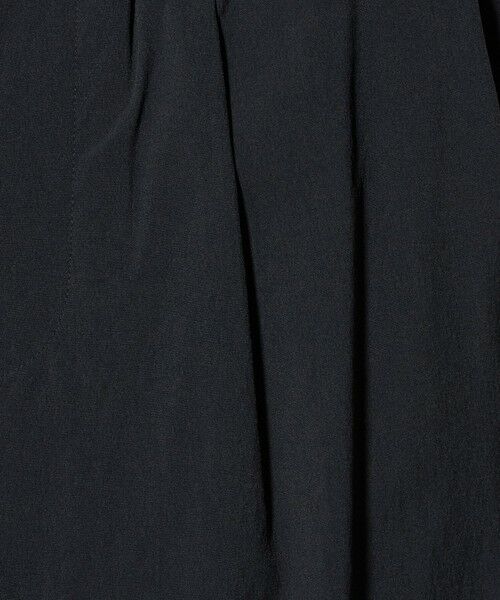 BEAUTY&YOUTH UNITED ARROWS / ビューティー&ユース ユナイテッドアローズ その他パンツ | 360°MASTER 1プリーツ テーパード イージーパンツ -セットアップ対応 ストレッチ ウォッシャブル マルチ機能- | 詳細18