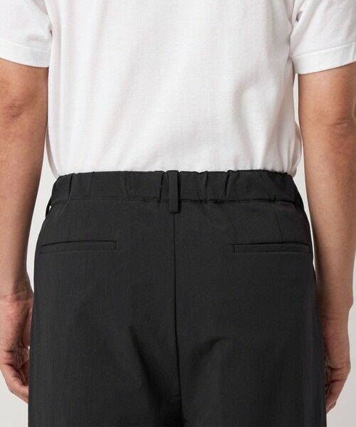 BEAUTY&YOUTH UNITED ARROWS / ビューティー&ユース ユナイテッドアローズ その他パンツ | 360°MASTER バルーン イージーパンツ -セットアップ対応 ストレッチ ウォッシャブル マルチ機能- | 詳細6