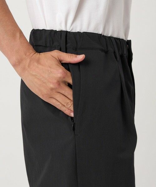 BEAUTY&YOUTH UNITED ARROWS / ビューティー&ユース ユナイテッドアローズ その他パンツ | 360°MASTER バルーン イージーパンツ -セットアップ対応 ストレッチ ウォッシャブル マルチ機能- | 詳細8