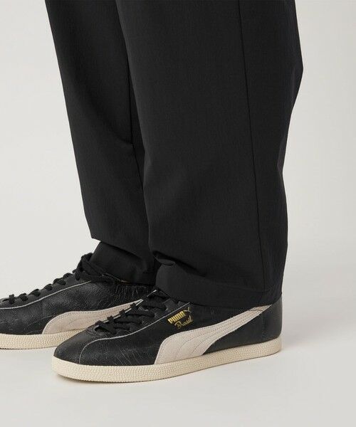 BEAUTY&YOUTH UNITED ARROWS / ビューティー&ユース ユナイテッドアローズ その他パンツ | 360°MASTER バルーン イージーパンツ -セットアップ対応 ストレッチ ウォッシャブル マルチ機能- | 詳細11