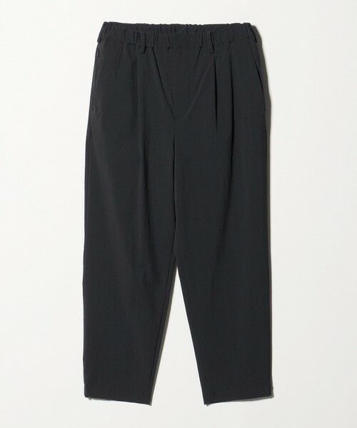 BEAUTY&YOUTH UNITED ARROWS / ビューティー&ユース ユナイテッドアローズ その他パンツ | 360°MASTER バルーン イージーパンツ -セットアップ対応 ストレッチ ウォッシャブル マルチ機能- | 詳細12