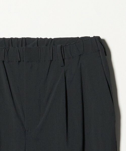 BEAUTY&YOUTH UNITED ARROWS / ビューティー&ユース ユナイテッドアローズ その他パンツ | 360°MASTER バルーン イージーパンツ -セットアップ対応 ストレッチ ウォッシャブル マルチ機能- | 詳細14