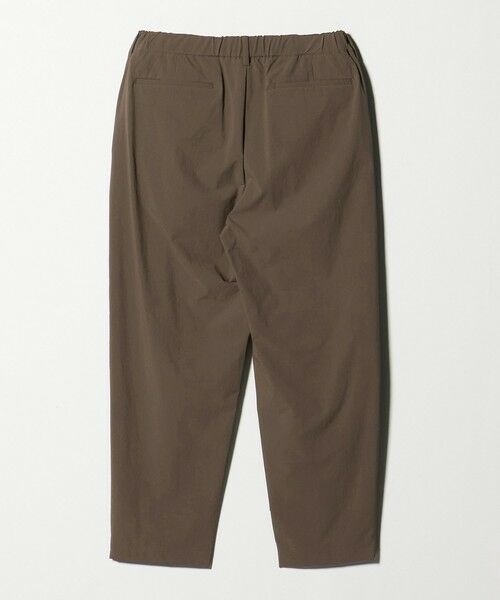 BEAUTY&YOUTH UNITED ARROWS / ビューティー&ユース ユナイテッドアローズ その他パンツ | 360°MASTER バルーン イージーパンツ -セットアップ対応 ストレッチ ウォッシャブル マルチ機能- | 詳細22