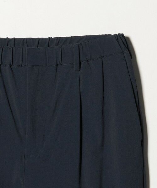 BEAUTY&YOUTH UNITED ARROWS / ビューティー&ユース ユナイテッドアローズ その他パンツ | 360°MASTER バルーン イージーパンツ -セットアップ対応 ストレッチ ウォッシャブル マルチ機能- | 詳細28