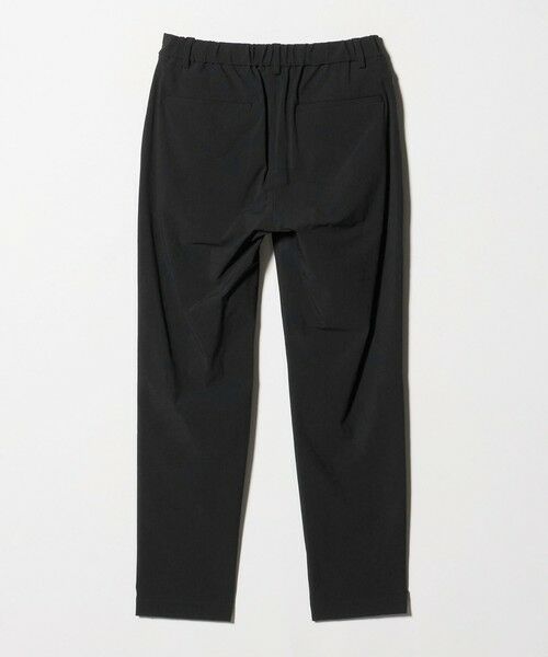 BEAUTY&YOUTH UNITED ARROWS / ビューティー&ユース ユナイテッドアローズ その他パンツ | 【WEB限定】 360°MASTER スマート イージーパンツ NO.3 セットアップ対応 ストレッチ ウォッシャブル | 詳細6