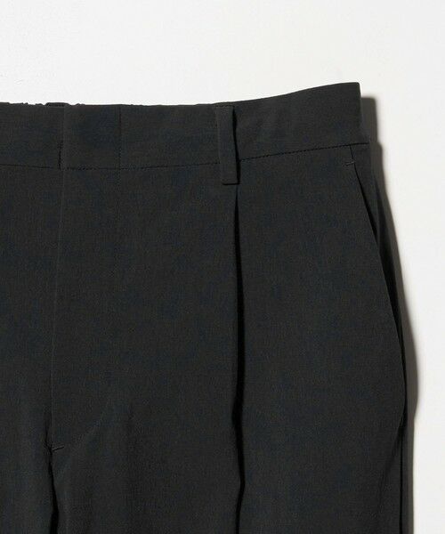 BEAUTY&YOUTH UNITED ARROWS / ビューティー&ユース ユナイテッドアローズ その他パンツ | 【WEB限定】 360°MASTER スマート イージーパンツ NO.3 セットアップ対応 ストレッチ ウォッシャブル | 詳細7