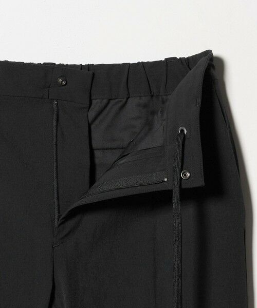 BEAUTY&YOUTH UNITED ARROWS / ビューティー&ユース ユナイテッドアローズ その他パンツ | 【WEB限定】 360°MASTER スマート イージーパンツ NO.3 セットアップ対応 ストレッチ ウォッシャブル | 詳細8