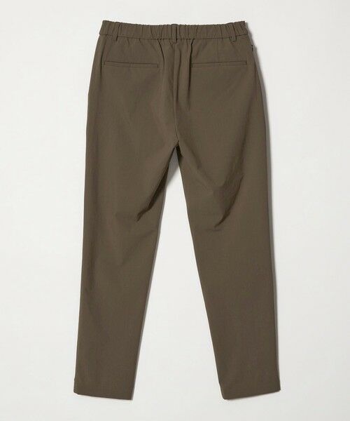 BEAUTY&YOUTH UNITED ARROWS / ビューティー&ユース ユナイテッドアローズ その他パンツ | 【WEB限定】 360°MASTER スマート イージーパンツ NO.3 セットアップ対応 ストレッチ ウォッシャブル | 詳細16