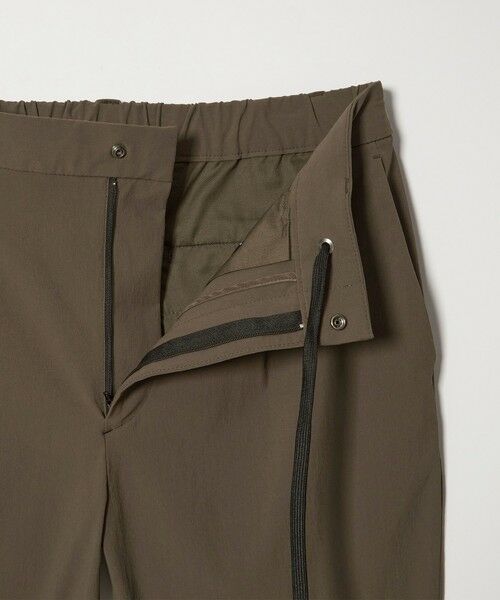 BEAUTY&YOUTH UNITED ARROWS / ビューティー&ユース ユナイテッドアローズ その他パンツ | 【WEB限定】 360°MASTER スマート イージーパンツ NO.3 セットアップ対応 ストレッチ ウォッシャブル | 詳細18