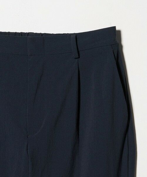 BEAUTY&YOUTH UNITED ARROWS / ビューティー&ユース ユナイテッドアローズ その他パンツ | 【WEB限定】 360°MASTER スマート イージーパンツ NO.3 セットアップ対応 ストレッチ ウォッシャブル | 詳細24