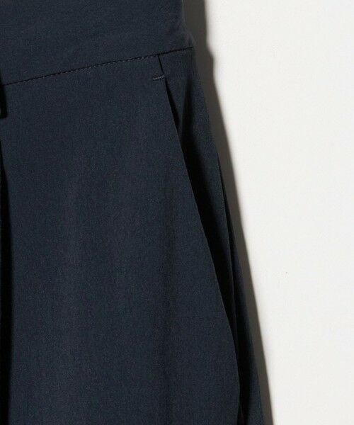 BEAUTY&YOUTH UNITED ARROWS / ビューティー&ユース ユナイテッドアローズ その他パンツ | 【WEB限定】 360°MASTER スマート イージーパンツ NO.3 セットアップ対応 ストレッチ ウォッシャブル | 詳細25