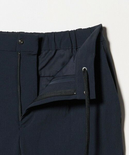 BEAUTY&YOUTH UNITED ARROWS / ビューティー&ユース ユナイテッドアローズ その他パンツ | 【WEB限定】 360°MASTER スマート イージーパンツ NO.3 セットアップ対応 ストレッチ ウォッシャブル | 詳細28
