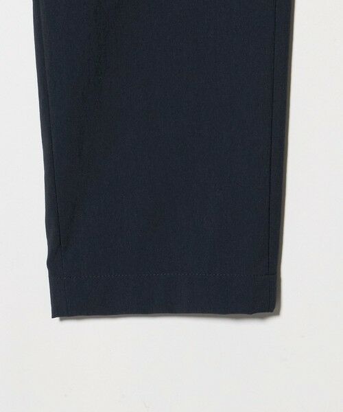 BEAUTY&YOUTH UNITED ARROWS / ビューティー&ユース ユナイテッドアローズ その他パンツ | 【WEB限定】 360°MASTER スマート イージーパンツ NO.3 セットアップ対応 ストレッチ ウォッシャブル | 詳細29