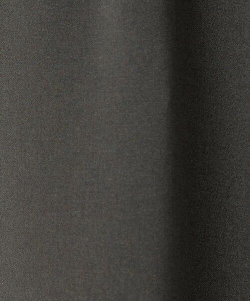 BEAUTY&YOUTH UNITED ARROWS / ビューティー&ユース ユナイテッドアローズ その他パンツ | DUAL PACK 2.0 1プリーツ テーパード イージーパンツ -セットアップ対応 ウォッシャブル マルチ機能- | 詳細21