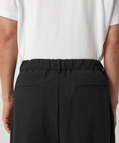 BEAUTY&YOUTH UNITED ARROWS / ビューティー&ユース ユナイテッドアローズ その他パンツ | 360°MASTER バギー イージーパンツ -セットアップ対応 ストレッチ ウォッシャブル マルチ機能 - | 詳細6