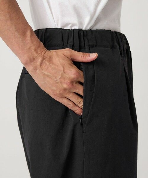 BEAUTY&YOUTH UNITED ARROWS / ビューティー&ユース ユナイテッドアローズ その他パンツ | 360°MASTER バギー イージーパンツ -セットアップ対応 ストレッチ ウォッシャブル マルチ機能 - | 詳細8