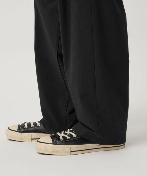 BEAUTY&YOUTH UNITED ARROWS / ビューティー&ユース ユナイテッドアローズ その他パンツ | 360°MASTER バギー イージーパンツ -セットアップ対応 ストレッチ ウォッシャブル マルチ機能 - | 詳細11