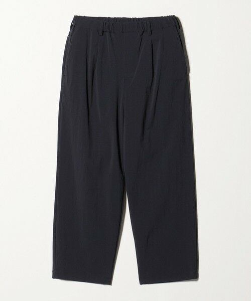 BEAUTY&YOUTH UNITED ARROWS / ビューティー&ユース ユナイテッドアローズ その他パンツ | 360°MASTER バギー イージーパンツ -セットアップ対応 ストレッチ ウォッシャブル マルチ機能 - | 詳細12