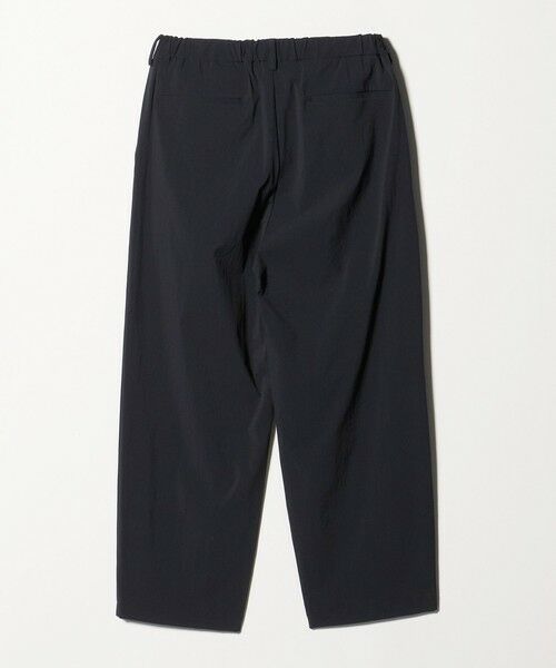 BEAUTY&YOUTH UNITED ARROWS / ビューティー&ユース ユナイテッドアローズ その他パンツ | 360°MASTER バギー イージーパンツ -セットアップ対応 ストレッチ ウォッシャブル マルチ機能 - | 詳細13