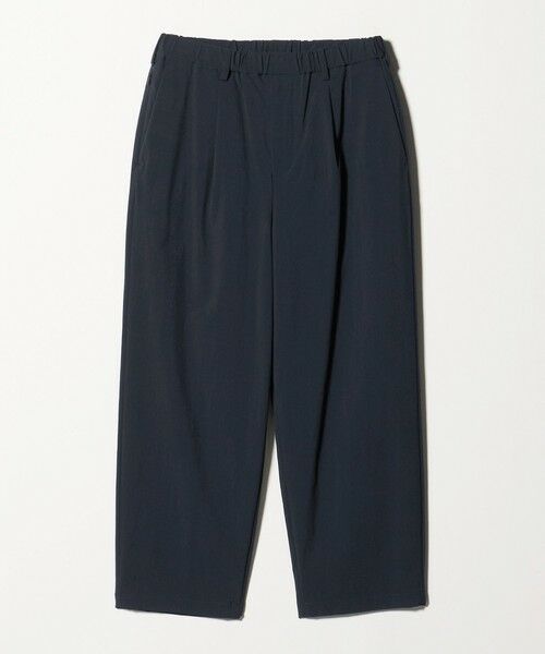 BEAUTY&YOUTH UNITED ARROWS / ビューティー&ユース ユナイテッドアローズ その他パンツ | 360°MASTER バギー イージーパンツ -セットアップ対応 ストレッチ ウォッシャブル マルチ機能 - | 詳細26
