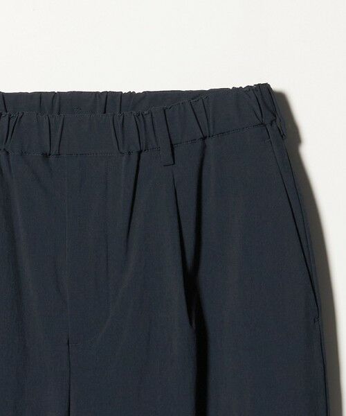 BEAUTY&YOUTH UNITED ARROWS / ビューティー&ユース ユナイテッドアローズ その他パンツ | 360°MASTER バギー イージーパンツ -セットアップ対応 ストレッチ ウォッシャブル マルチ機能 - | 詳細28