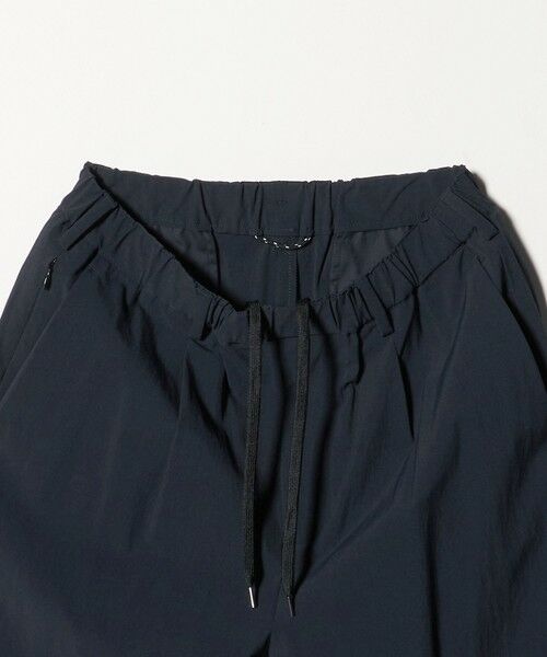BEAUTY&YOUTH UNITED ARROWS / ビューティー&ユース ユナイテッドアローズ その他パンツ | 360°MASTER バギー イージーパンツ -セットアップ対応 ストレッチ ウォッシャブル マルチ機能 - | 詳細29