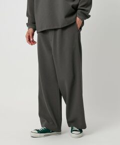 BEAUTY&YOUTH UNITED ARROWS / ビューティー&ユース ユナイテッドアローズ その他パンツ | DUAL PACK 2.0 ワイド オフィサーパンツ -セットアップ対応 ウォッシャブル マルチ機能-