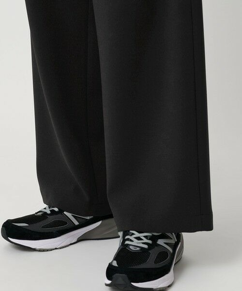 BEAUTY&YOUTH UNITED ARROWS / ビューティー&ユース ユナイテッドアローズ その他パンツ | DUAL PACK 2.0 ワイド オフィサーパンツ -セットアップ対応 ウォッシャブル マルチ機能- | 詳細13