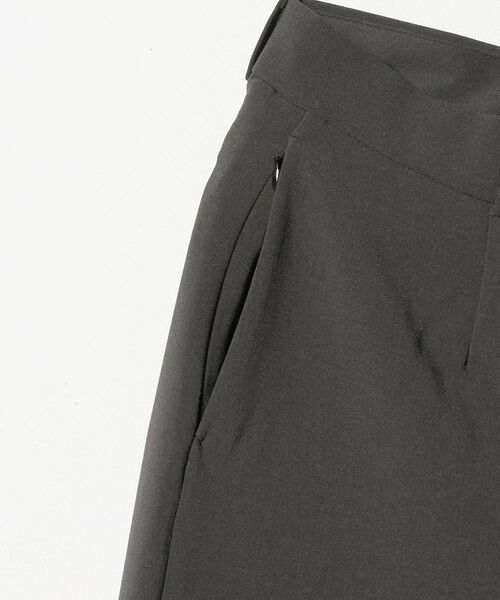 BEAUTY&YOUTH UNITED ARROWS / ビューティー&ユース ユナイテッドアローズ その他パンツ | DUAL PACK 2.0 ワイド オフィサーパンツ -セットアップ対応 ウォッシャブル マルチ機能- | 詳細25