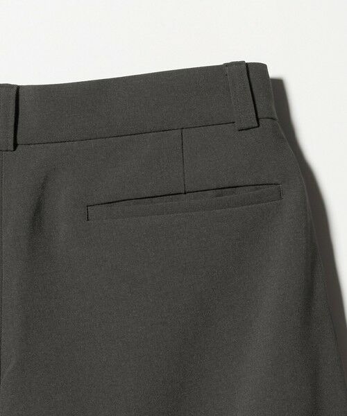 BEAUTY&YOUTH UNITED ARROWS / ビューティー&ユース ユナイテッドアローズ その他パンツ | DUAL PACK 2.0 ワイド オフィサーパンツ -セットアップ対応 ウォッシャブル マルチ機能- | 詳細27