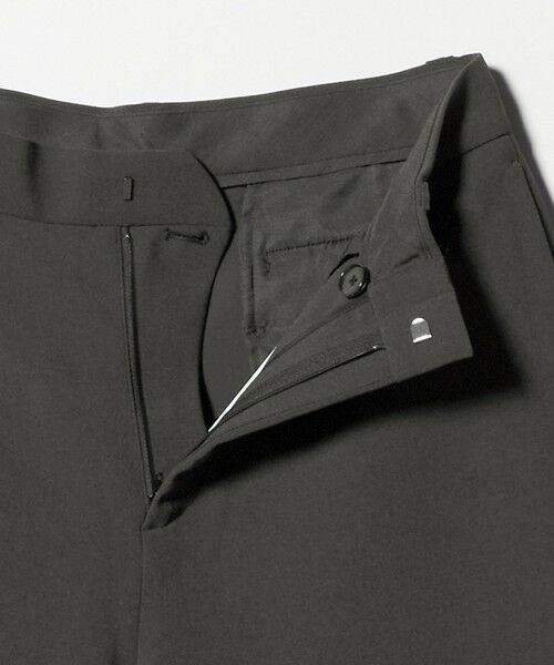 BEAUTY&YOUTH UNITED ARROWS / ビューティー&ユース ユナイテッドアローズ その他パンツ | DUAL PACK 2.0 ワイド オフィサーパンツ -セットアップ対応 ウォッシャブル マルチ機能- | 詳細28