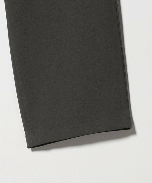 BEAUTY&YOUTH UNITED ARROWS / ビューティー&ユース ユナイテッドアローズ その他パンツ | DUAL PACK 2.0 ワイド オフィサーパンツ -セットアップ対応 ウォッシャブル マルチ機能- | 詳細29