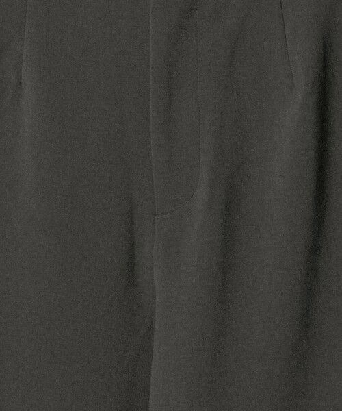 BEAUTY&YOUTH UNITED ARROWS / ビューティー&ユース ユナイテッドアローズ その他パンツ | DUAL PACK 2.0 ワイド オフィサーパンツ -セットアップ対応 ウォッシャブル マルチ機能- | 詳細30