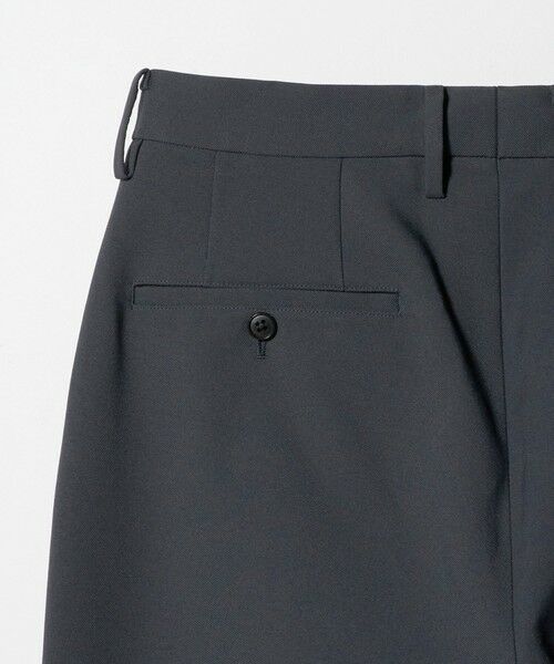 BEAUTY&YOUTH UNITED ARROWS / ビューティー&ユース ユナイテッドアローズ その他パンツ | エアロ ツイル スラックス | 詳細18